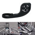 thumbnail image 1 of Xihbxyly Soporte para Bicicleta, Soporte para Gps En El Manillar, Diseño Ergonómico, para Bryton 20, 30 y 40, Accesorio para Bicicleta de Carretera, Sistema de Montaje Rápido, Abrazadera de 31,8 Mm,, 1 of 6