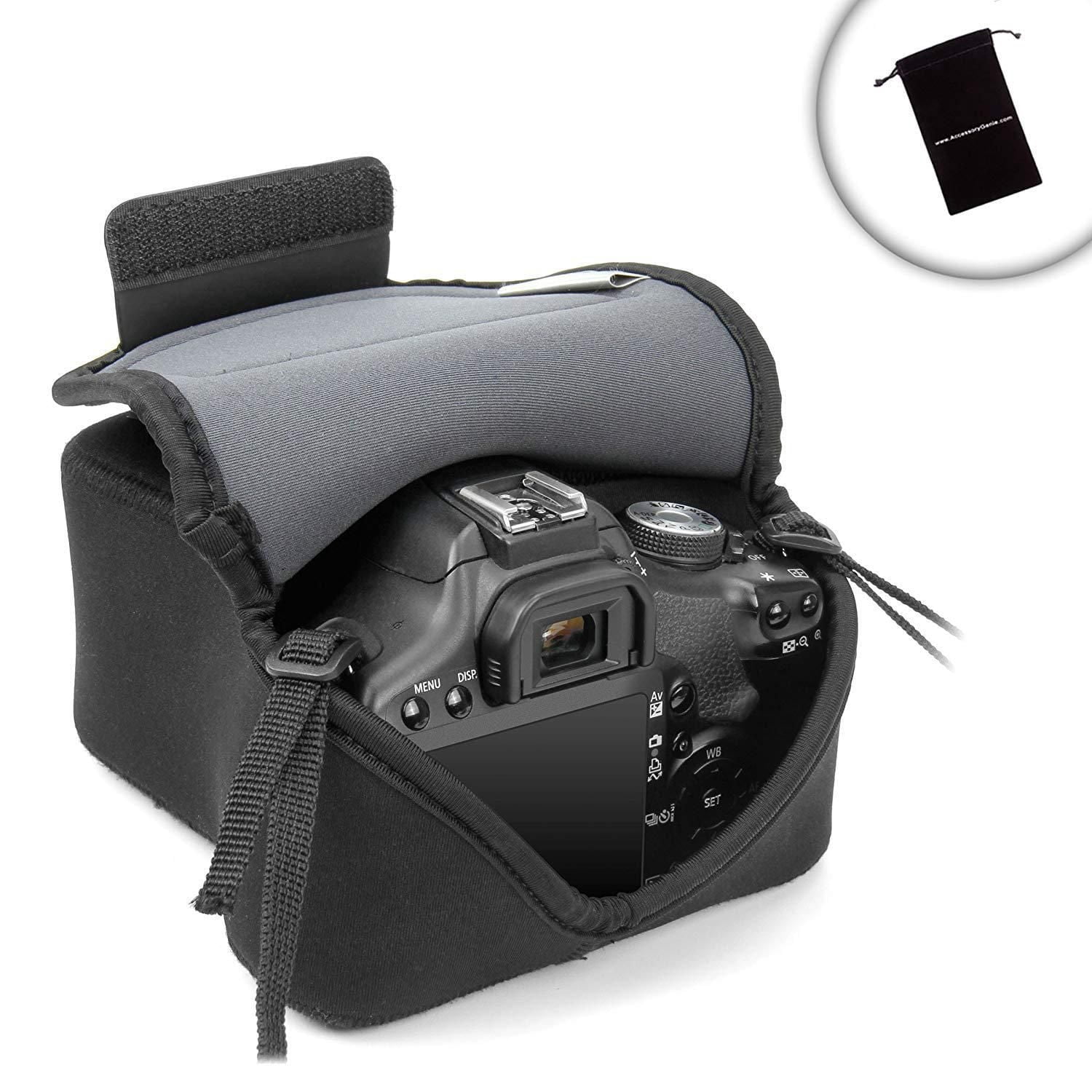 Sac Pour Appareil Photo De Voyage Portable Avec Protection Contre Les
