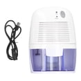 thumbnail image 1 of jifeng Dehumidifier Compact Low Noise for Home Efficient Moisture Removal Accessory White, 1 of 9