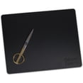 thumbnail image 3 of Black Leatherette 17 x 14 Conference Table Pad, 3 of 8