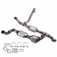 thumbnail image 2 of Catalytic Converters For Ford F-150 F-250 5.4L 4WD 1999 2000 2001 2002 2003 EPA, 2 of 10
