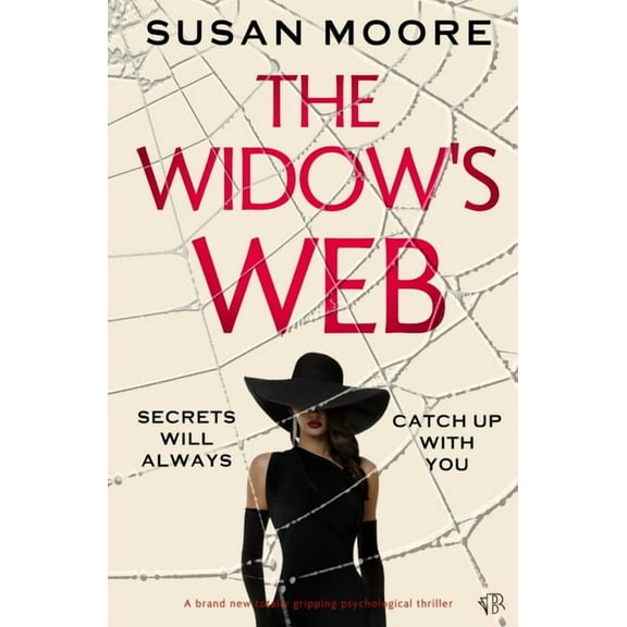 The Widow's Web, (Paperback)