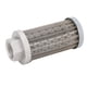 thumbnail image 1 of Filtro de succión hidráulica, elemento de filtro de aceite Elemento de filtro hidráulico Filtro de pantalla de succión hidráulica Funcionalidad versátil, 1 of 8