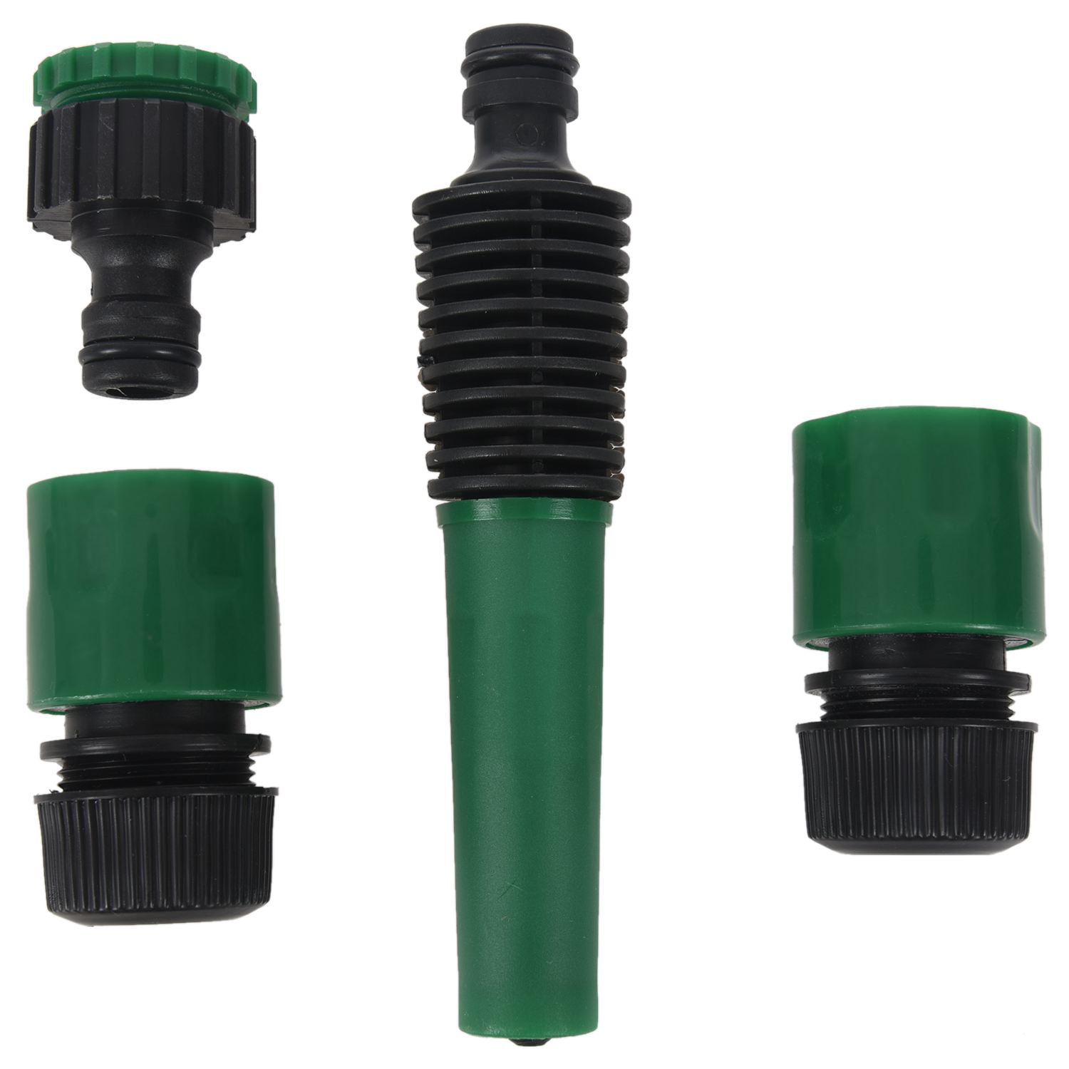 Universal Garden hose fittings & connectors,hozelock compatible 