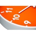 thumbnail image 3 of Modern Wall Clock, 12 Inch 3D Number Silent Quartz Battery, 3 of 5