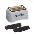 thumbnail image 1 of Er na Andis Grille de Rechange pour Rasoir et Coupeurs pour Profoil Lithium Plus 17205 Rasoir Électrique pour Barbier Hommes Accessoire de Rasage, 1 of 11