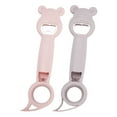 thumbnail image 1 of LSLJS 4 In 1 Manual Lid Remover Multifunctional Bottle Opener Kitchen Accessories Beer Bottle Opener 2Pcs, Home Accessories, 1 of 3