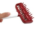 thumbnail image 4 of unbranded 2Ud Rodillo Docker Para Masa De Pizza Plástico Ligero Fácil De Usar Y Guardar En Casa, 4 of 7