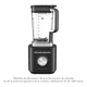 thumbnail image 2 of Licuadora Pure Power Kitchenaid 7ksb2072mbm 2l Negro Matte, 2 of 11