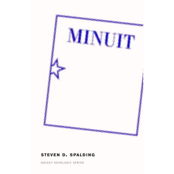 Dalkey Archive Scholarly Minuit, (Paperback)