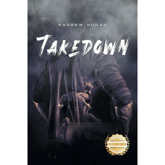 Takedown, (Paperback)