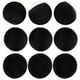 thumbnail image 3 of 3 pares de almohadillas para sujetador Pushup Superior esponja sujetador copa inserto Pad Push Up 90L (negro), 3 of 5