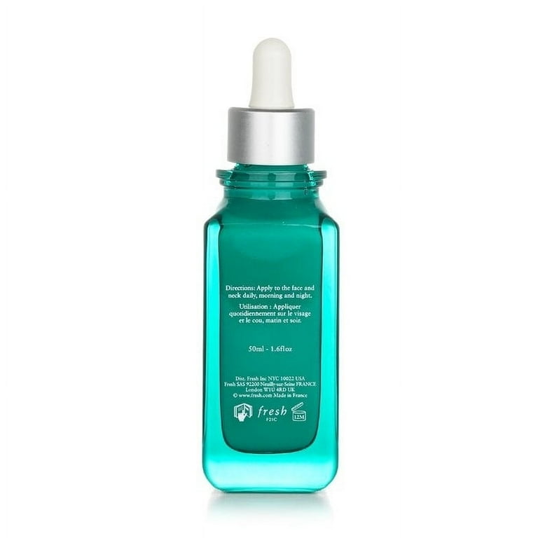 fresh TEA ELIXIR 50ml 美容液 Fresh Tea Elixir Skin Care Beauty Serum - Resilience