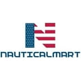 thumbnail image 5 of Nauticalmart Wooden Tripod Table Lamp for Living Room, Home Decor (Shade Not Included), 5 of 5