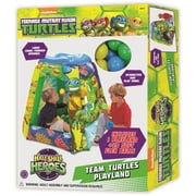 Disney - Disney Tmnt (hsh) Playland