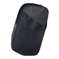 thumbnail image 5 of Pickleball Bag Racket Cover Equipment Organizer Lightweight Polyester Storage for Indoor Travel Players, 5 of 9