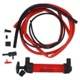 thumbnail image 4 of Minkissy 1 Set Car Oil Pump Fluid Extraction Pump Automotive Manual Operation Plastic Abs 11.8x2.0x2.0in, 4 of 8