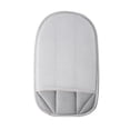 thumbnail image 3 of Guantes de Planchado Portátiles Resistentes Al Calor para Cama Apartamento Tabla de Planchar Gris Redondo Macarena Almohadilla de planchar, 3 of 8