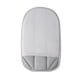 thumbnail image 3 of Guantes de Planchado Portátiles Resistentes Al Calor para Cama Apartamento Tabla de Planchar Gris Redondo Macarena Almohadilla de planchar, 3 of 8