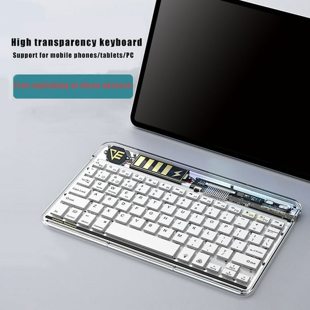 Pegatinas De Teclado Español Todas Las Teclas Gris GREY ESPAÑA