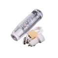 thumbnail image 4 of S SERENABLE 1 Generic Car LED Lights Gear Knob Easy Installation Gear er Knob 10CMX4.5CMX4.5CM, 4 of 9