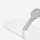 thumbnail image 4 of Mica Templada Glass para iPhone 16 Pro Max Belkin, 4 of 5