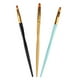 thumbnail image 1 of 3 piezas Nail Art Liner Dotting Herramientas Pintura Punta Redonda Dibujo Pluma Nail Art Tool 1#, 1 of 11