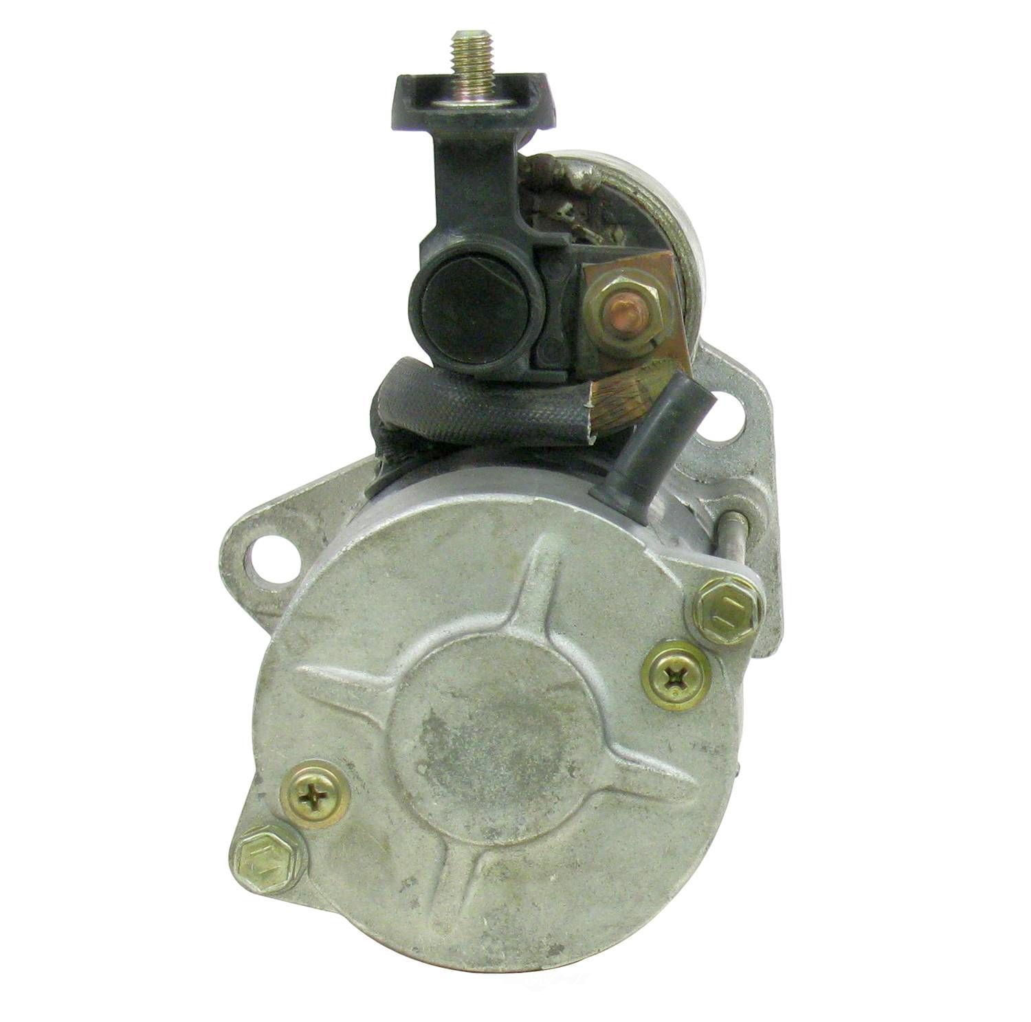 Bosch SR2311X Premium Starter