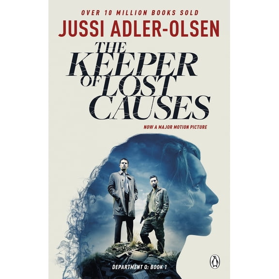 Pre-Owned The Keeper of Lost Causes: Department Q 1 (Paperback) 1405919760 9781405919760