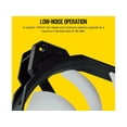 thumbnail image 6 of Corsair SP140 RGB PRO Cooling Fan, 2 Pack, 6 of 7