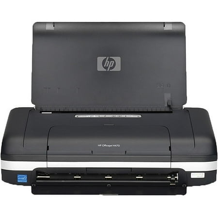 Hp officejet h470 driver