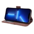 thumbnail image 2 of Funda Tipo Billetera GANGXUN para iPhone 13 PRO – Tapa Flip con Tarjetero, 2 of 5