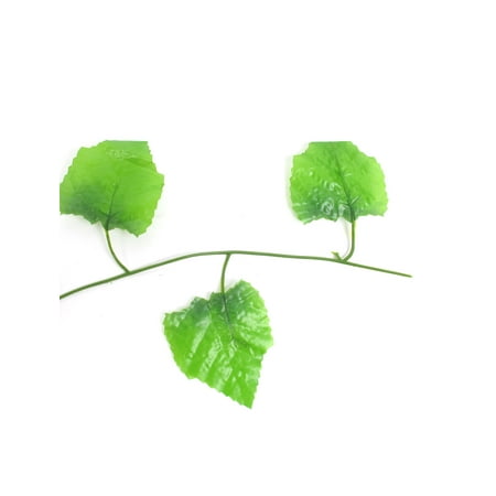 12 Pcs 7 5ft Artificial Ivy Leaf Garland Plants Vine Foliage Home Decor Canada - Fake Ivy Wall Home Bargains 12 Pcs 7 5ft Artificial Ivy Leaf Garland Plants Vine Foliage Home Decor Canada - Fake Ivy Wall Home Bargains