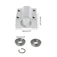 thumbnail image 6 of MOMOJIA 10mm Hole Slider For Electric Drill No Power Spindle Assembly DIY Woodworking Cu, 6 of 10