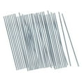 thumbnail image 1 of Varillas de soldadura de aluminio de baja temperatura para soldar con núcleo fundente de 1,6 mm, 2,0 mm, 2,4 mm 2.4mm 50pcs kusrkot Varillas de soldadura de aluminio, 1 of 8