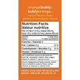 thumbnail image 2 of SodaStream bubly drops Orange, 2 of 5