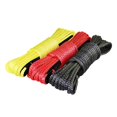 thumbnail image 1 of 9mm * 26m Off-road Vehicle Winch Rope Traction Rope Strong Trailer Rope ,Easy to Use, 1 of 5