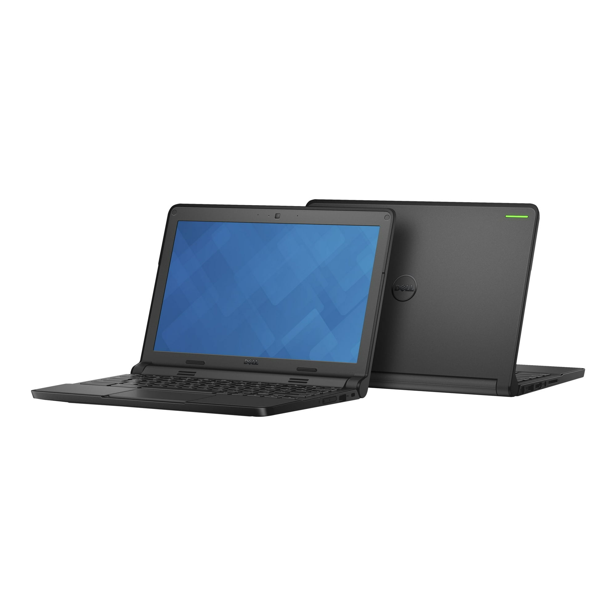 Save .98 on Dell Chromebook 3120 11.6″ Celeron N2840 2GB RAM 16GB SSD Laptop @ Walmart