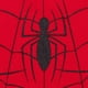 thumbnail image 5 of Sudadera con Capucha Roja Marvel Spider-Man para Niños Pequeños 4T, 5 of 7
