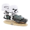 thumbnail image 3 of Figura Funko Pop First Order Tread Speeder 4 Pulgadas, 3 of 5