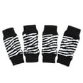 thumbnail image 5 of 8Pcs Of Dog Leg Socks Leg Warmers Protector, Puppy Legs Wraps, 5 of 10
