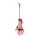 thumbnail image 4 of Accesorios de Halloween colgantes y cortados que dan miedo. Decoración de Halloween. Partes del cuerpo rotas para... Estilo D, 4 of 9