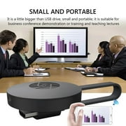 G2 Miracast TV Dongle Wifi Wireless TV Stick Supoort HDTV-Compatible 1080P HD Mirror Screen Display Adapter For IOS Andorid