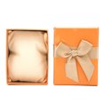 thumbnail image 2 of Watch Case for Man,Watch Storage Box Bowknot Watch Case Watch Gift Box for Christmas Anniversary Birthday Watch Bag Watch Gift Box with Pillow Portable Watch Display Storage Holder, 2 of 8