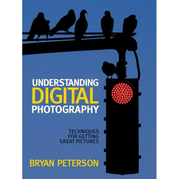 Understanding Digital Photography: Techniques for Getting Great Pictures