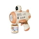 thumbnail image 2 of Juguete Nueva máquina eléctrica de burbujas, burbujas de jabón, burbujas para baño, juguetes al aire libre para niños AMMAO MXZZ23418A0652, 2 of 2
