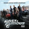 Pre-Owned Soundtrack - "Fast & Furious 6 (Explicit)" (Cd) (Good)