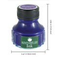 thumbnail image 3 of Monteverde USA Ink 90 ml Documental Permanent Blue (G308DU), 3 of 4