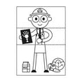 thumbnail image 3 of PBS Kids My Town Flip & Draw, 3 of 3