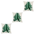 thumbnail image 4 of Naiovety Fundas de cojines modernas para el hogar - Funda de almohada elegante y duradera, fácil de limpiar, estilo 4 Type1 NO1, 4 of 6